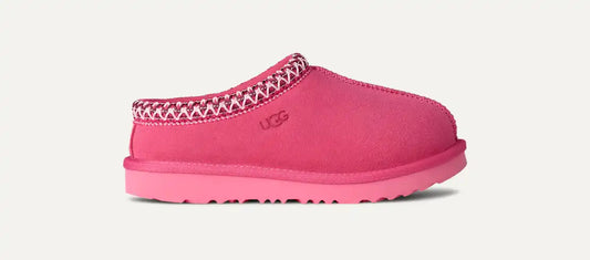UGG™ Tasman II Slipper Pink Bloom Kids