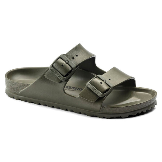 Birkenstock Arizona Khaki