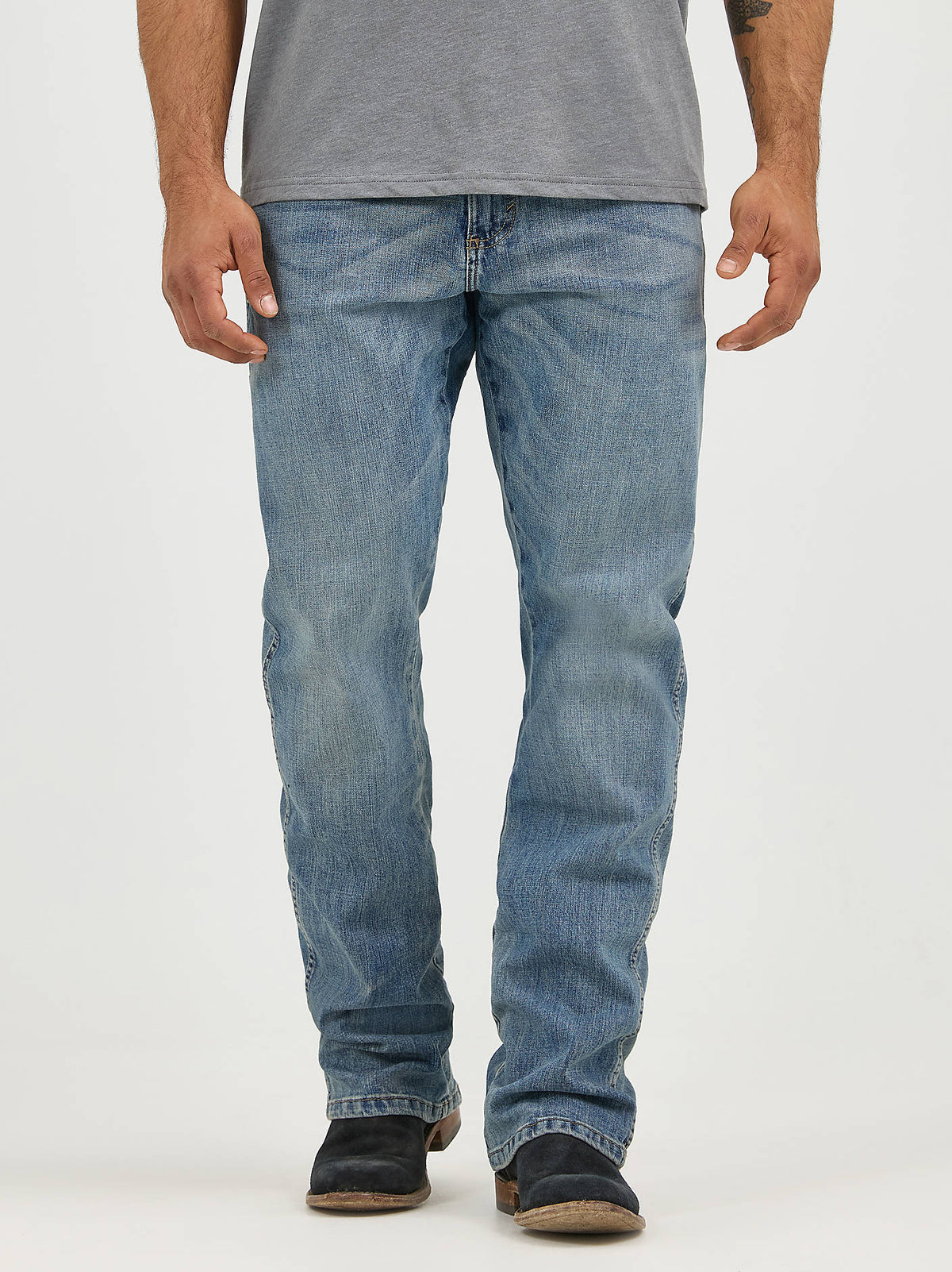 Wrangler Greeley Relaxed Bootcut