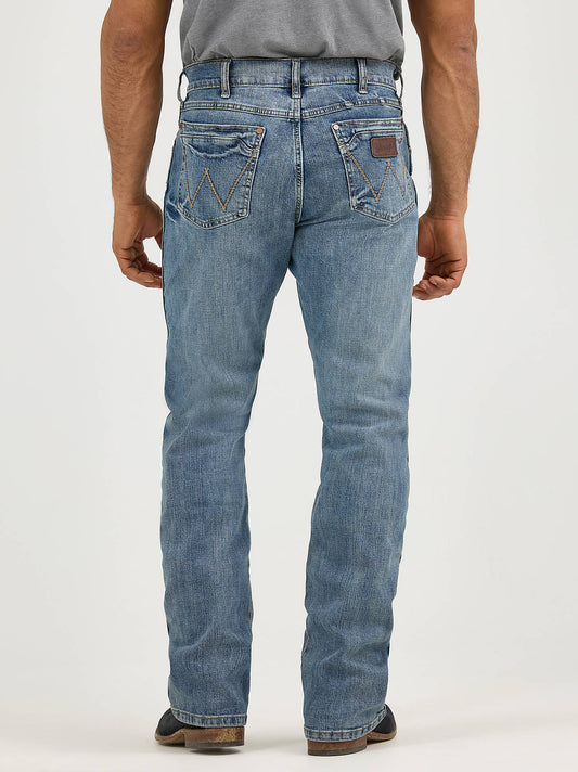 Wrangler Greeley Relaxed Bootcut