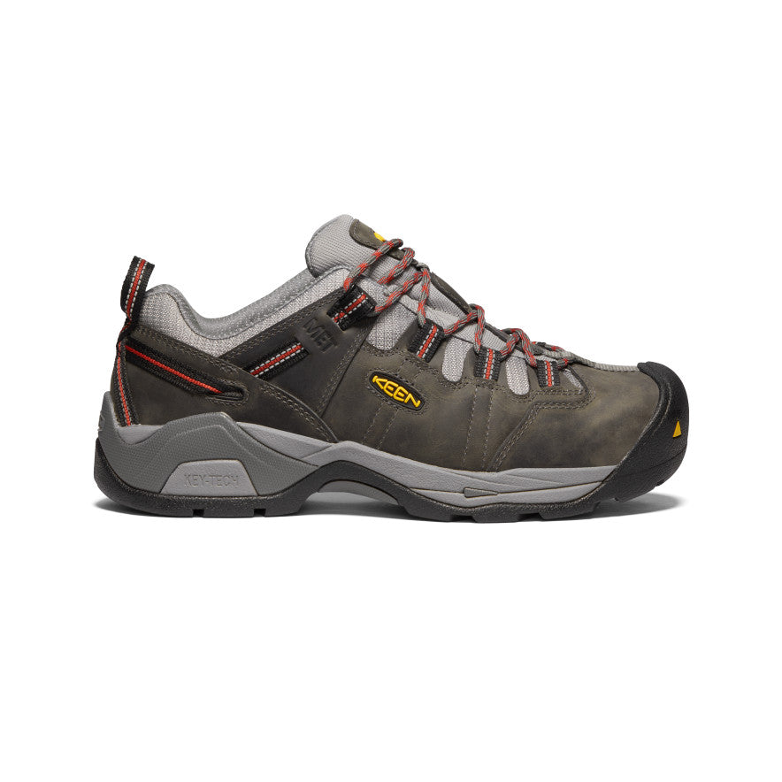 Keen Men's Detroit XT Internal Met (Steel Toe)