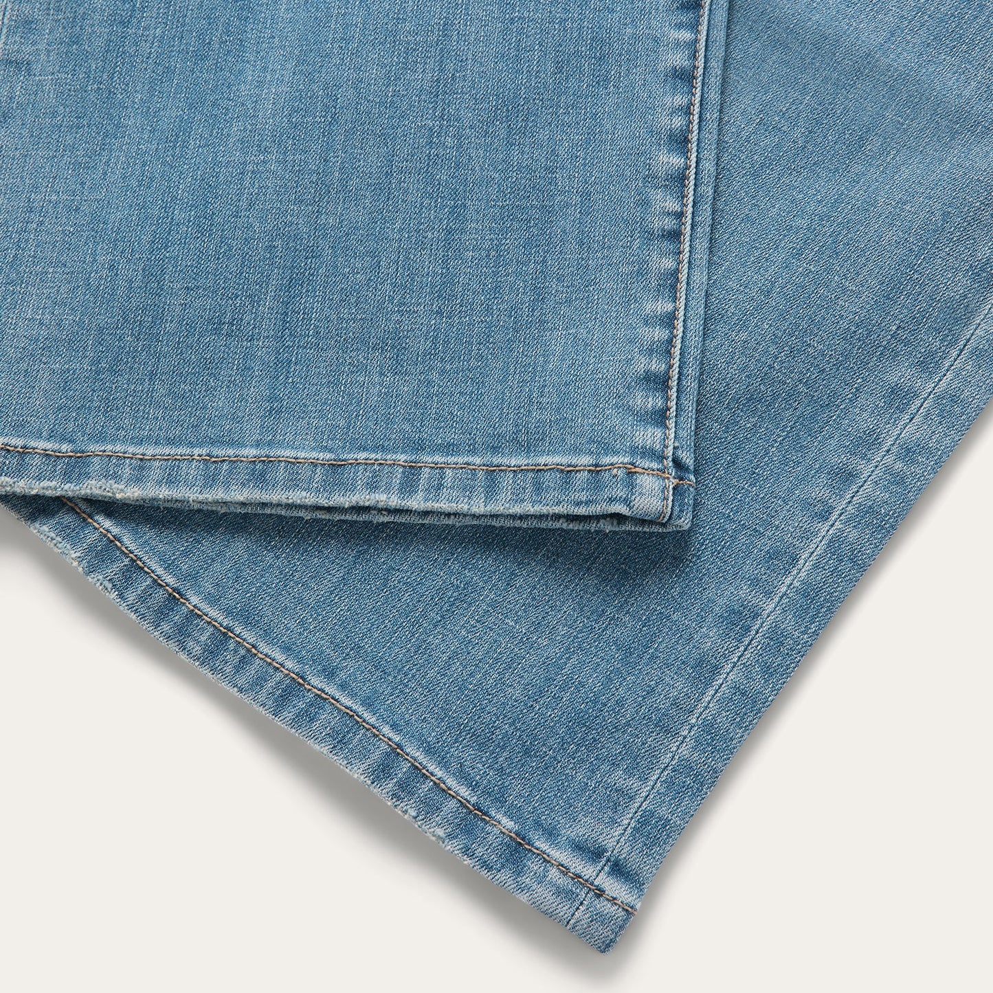 Stetson Little R Wide Leg Jeans