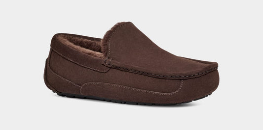 UGG™ Ascot Slipper Dusted Cocoa