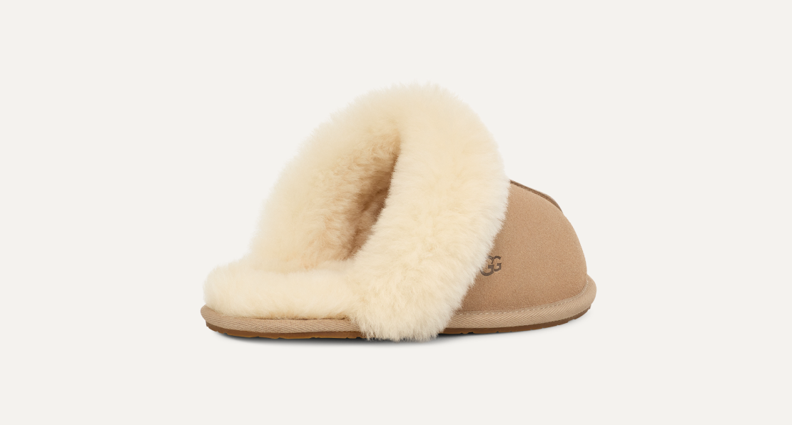 UGG™ Scuffette II Sand Women's House Slipper