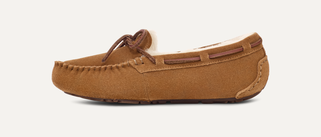 UGG™ Dakota Chestnut Women's Slipper