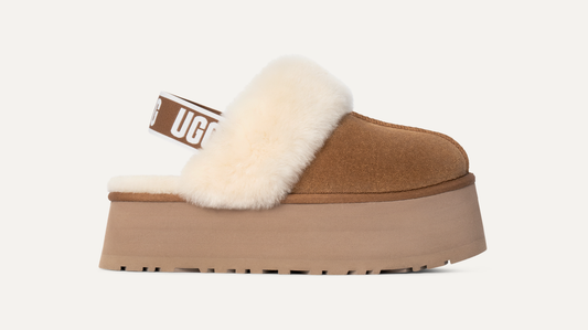 Ugg Women's Burnt Cedar Funkette