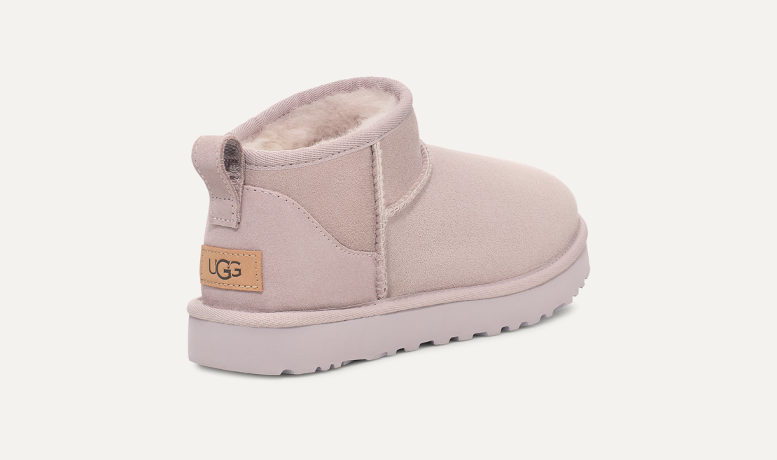 UGG Women s Classic Ultra Mini Boots