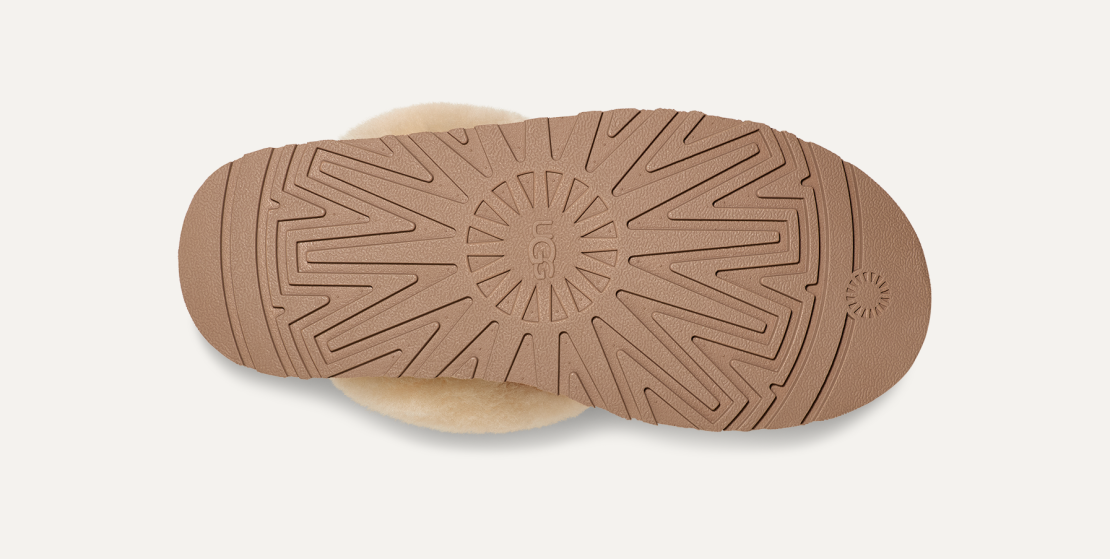 UGG™ Disquette Sand Women's