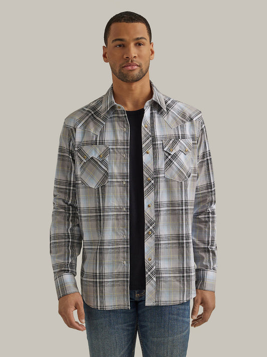 Final Sale ✨ Wrangler Billy Snap Up