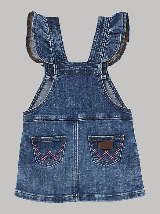 Wrangler Overall Kid's Dress