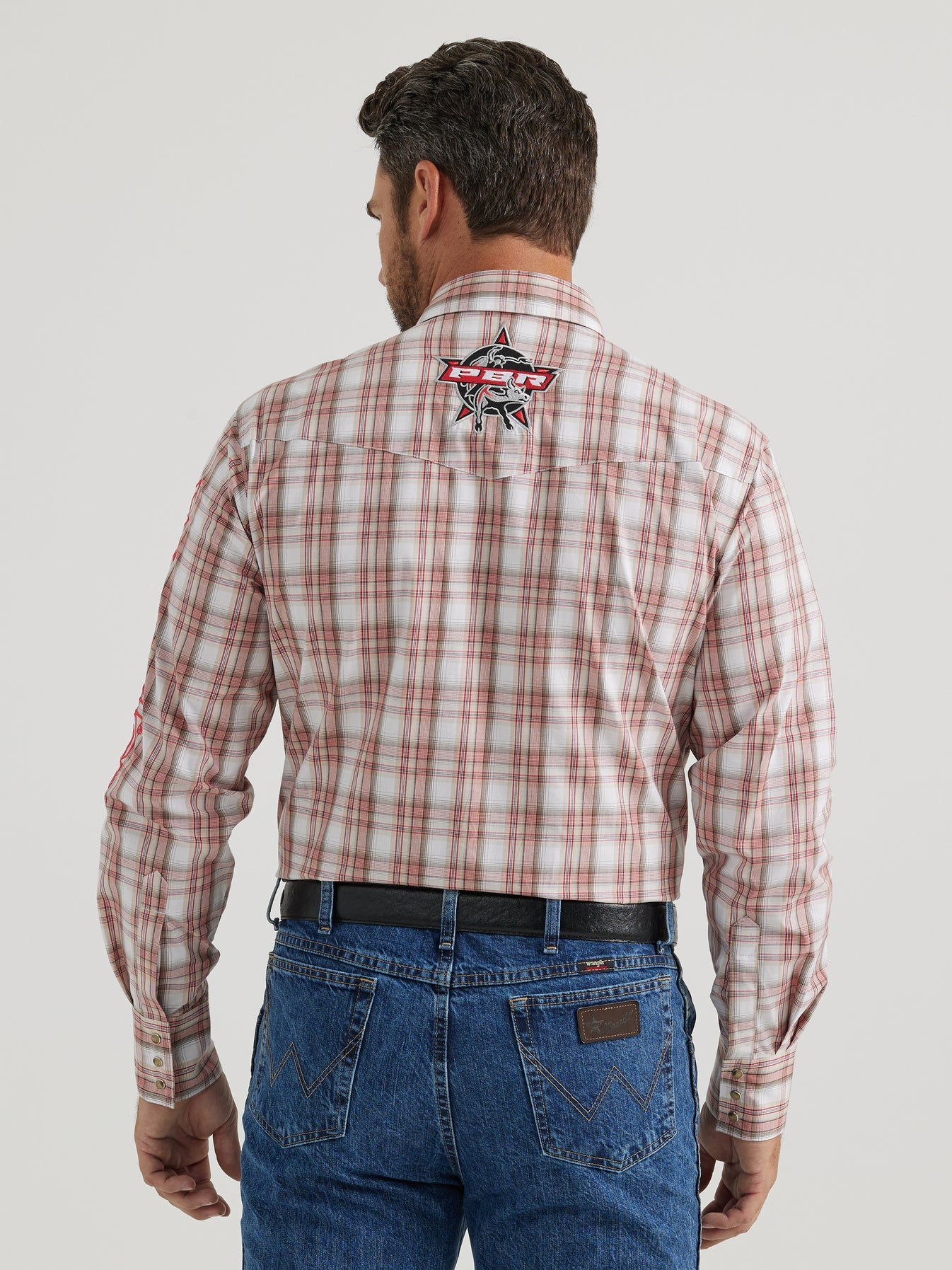 Final Sale ✨ Wrangler Logo PBR