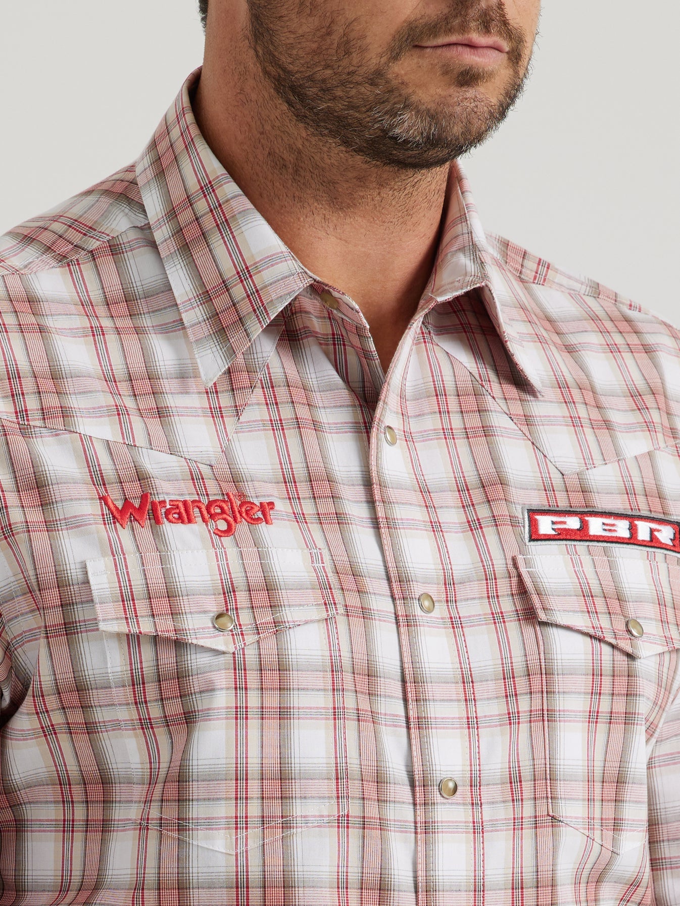 Final Sale ✨ Wrangler Logo PBR