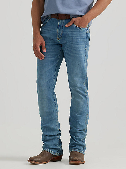 Wrangler Flint Men's Stretch Jean