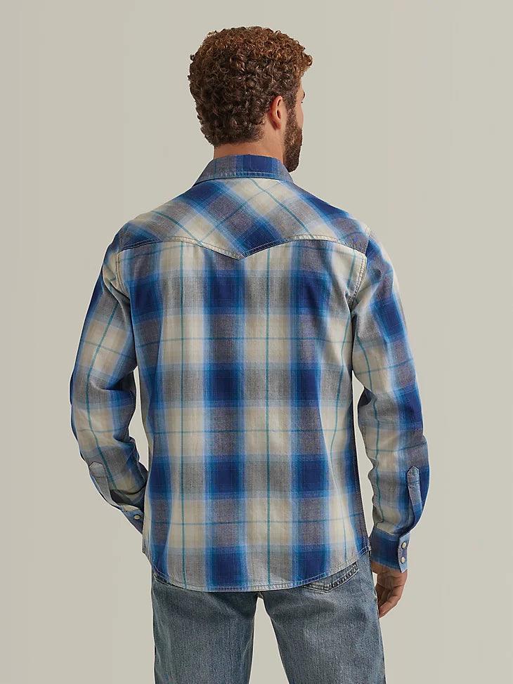 Final Sale ✨Wrangler Premium Denim