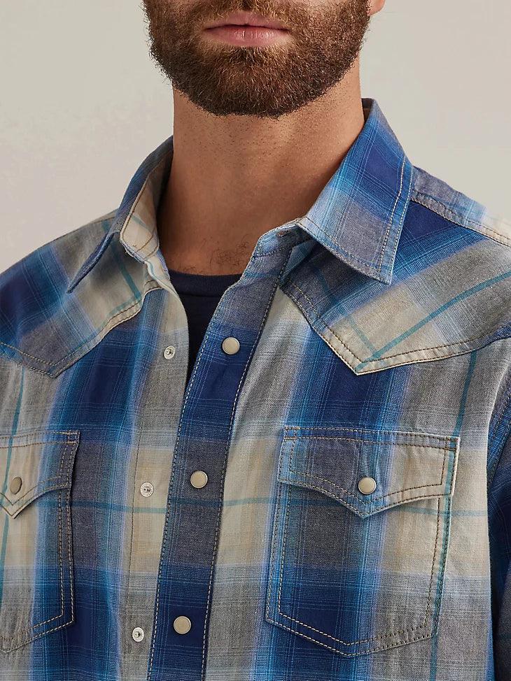 Final Sale ✨Wrangler Premium Denim