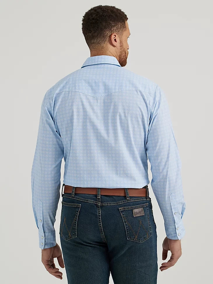 Final Sale ✨Wrangler 20X Powder Men's