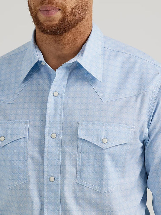 Final Sale ✨Wrangler 20X Powder Men's