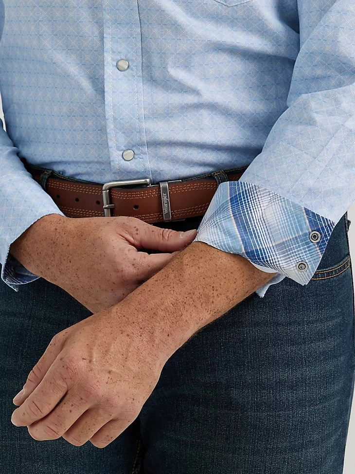 Final Sale ✨Wrangler 20X Powder Men's