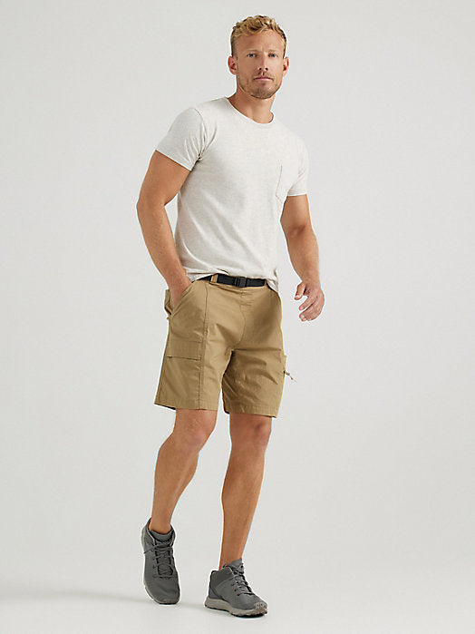 Pro Standard Men's New York Rangers Retro Classic Shorts - Knit Athletic Shorts With Pockets