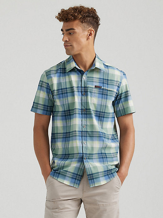 Wrangler ATG Utility Men's Shirt