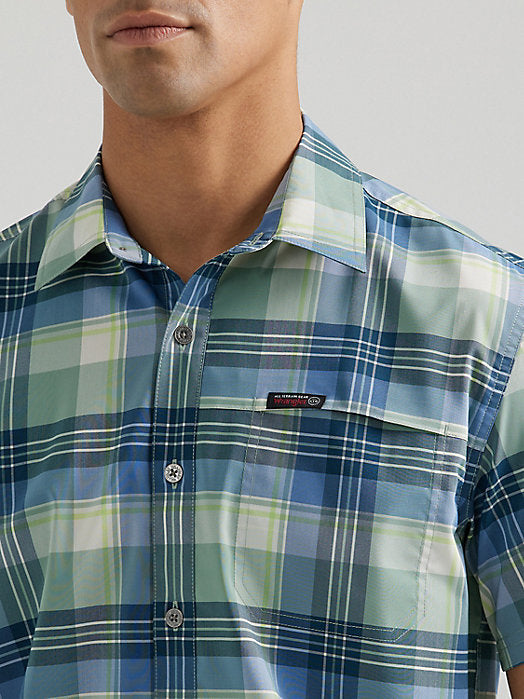 Wrangler ATG Utility Men's Shirt