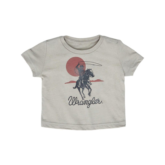 Wrangler Infant Rider T-Shirt