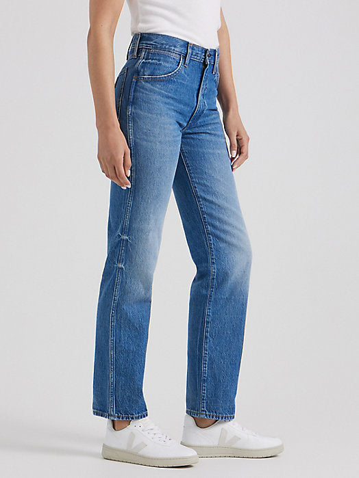 Wrangler Summertime Cropped Women's Jean