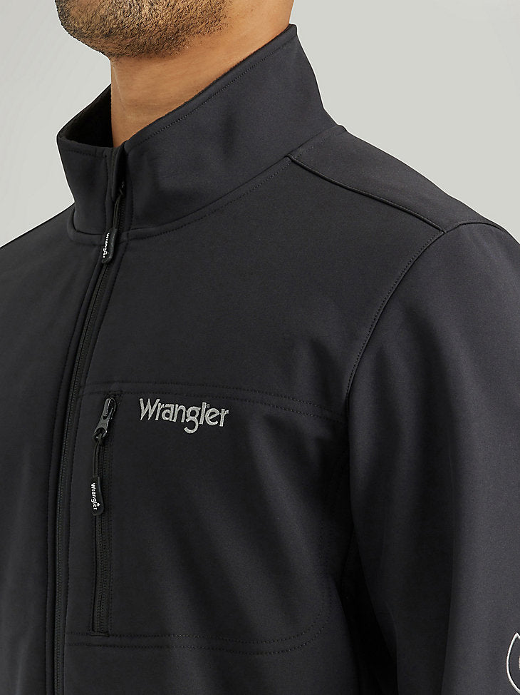 Wrangler Blackout Trail Jacket Men's