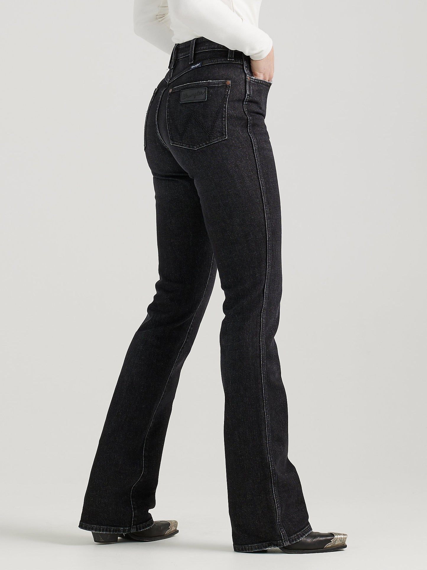 Wrangler Autumn Midnight Bootcut