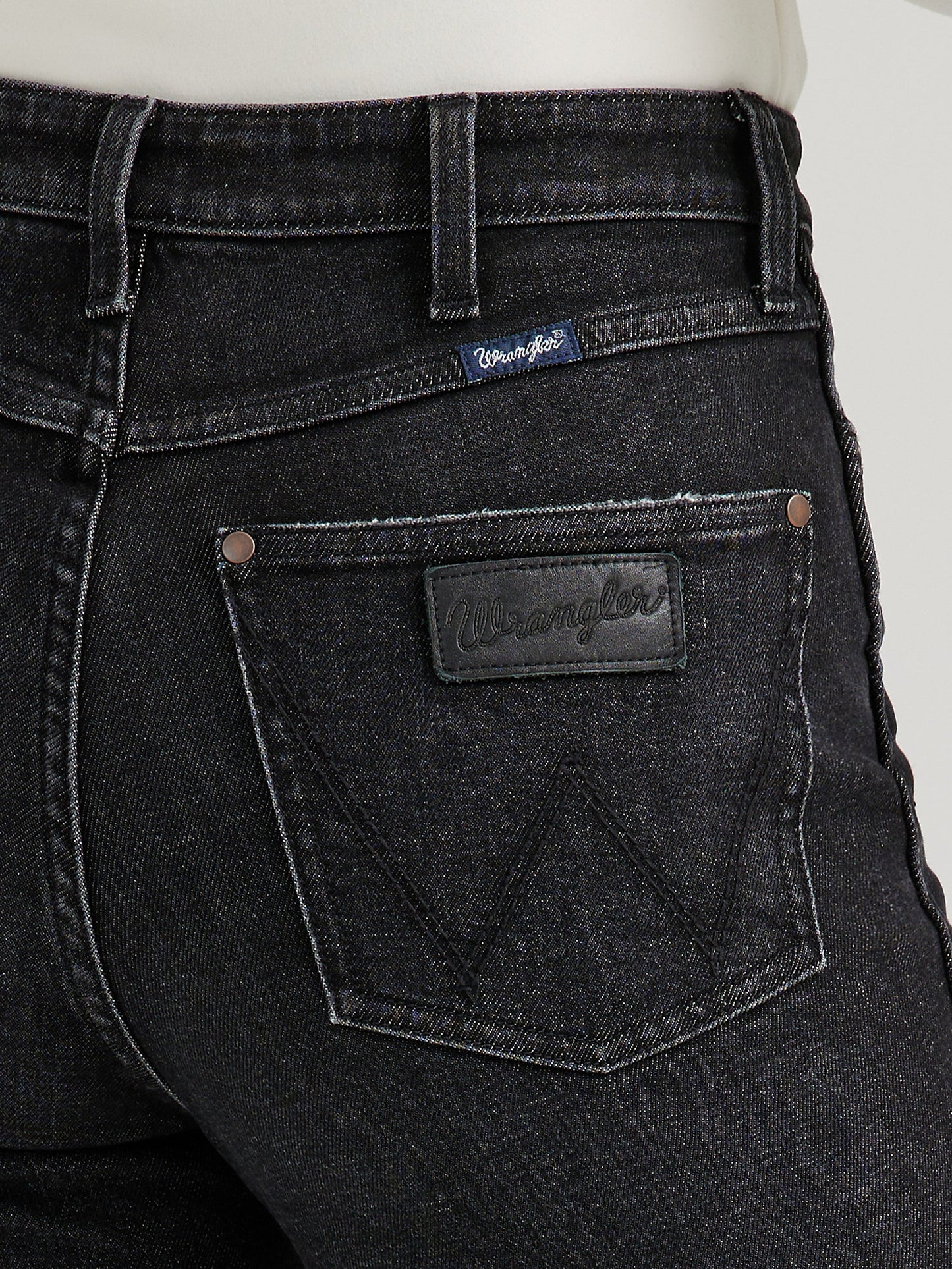 Wrangler Autumn Midnight Bootcut