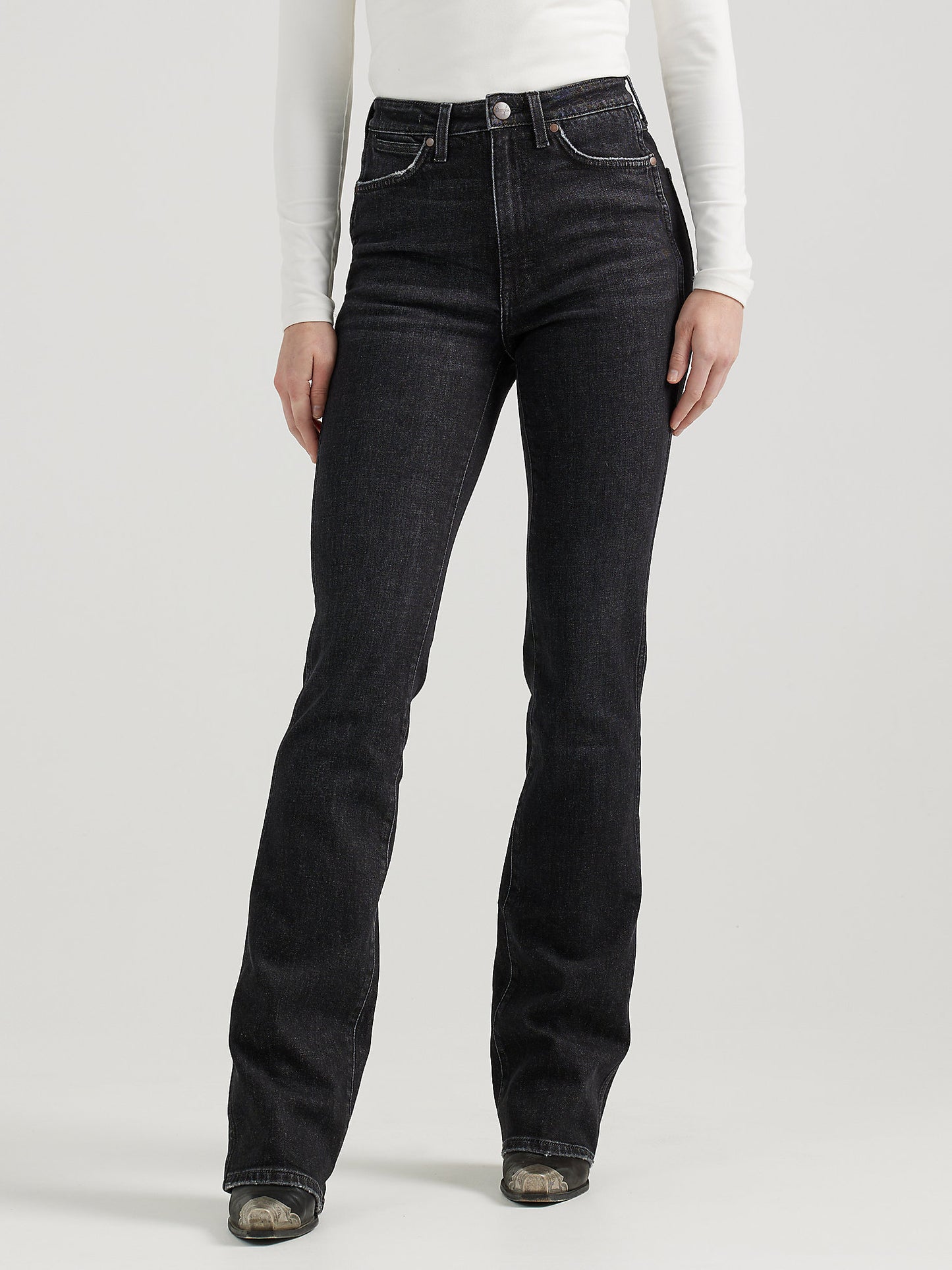 Wrangler Autumn Midnight Bootcut