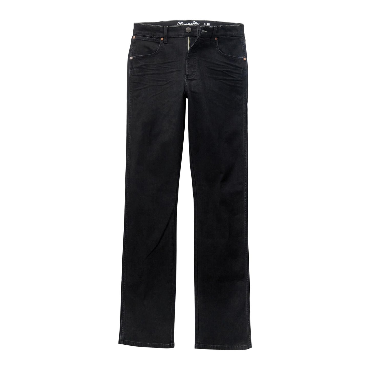 Wrangler Retro Blackwell Slim Fit