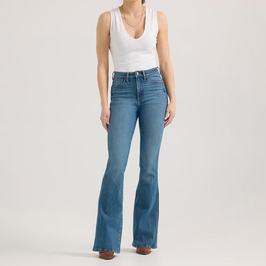 Wrangler Daytona Love Women's Flare