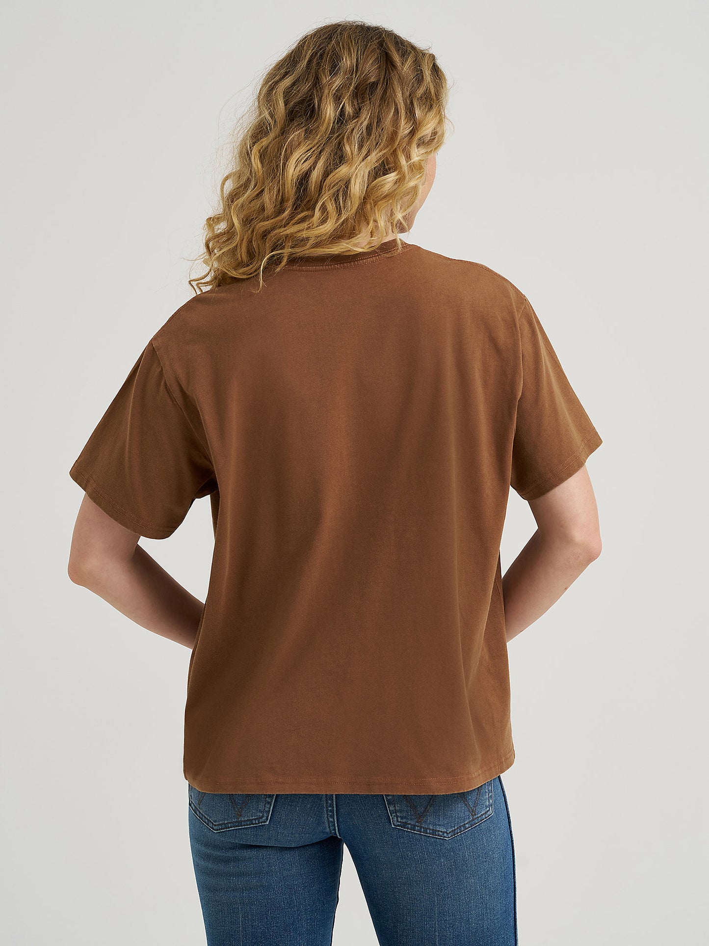 Wrangler Yee Haw Women's Tee