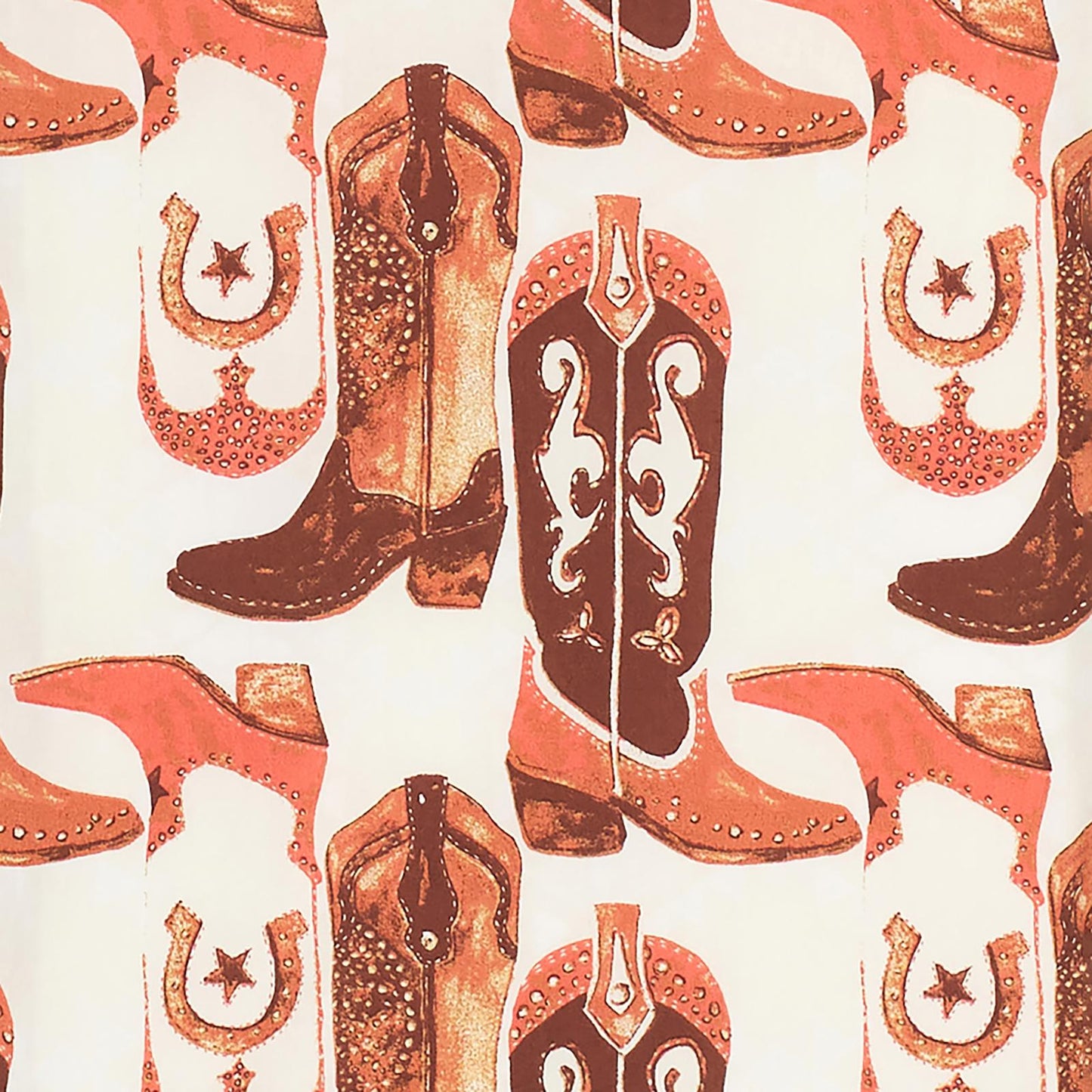 Boots Galore Girl's Snap Up