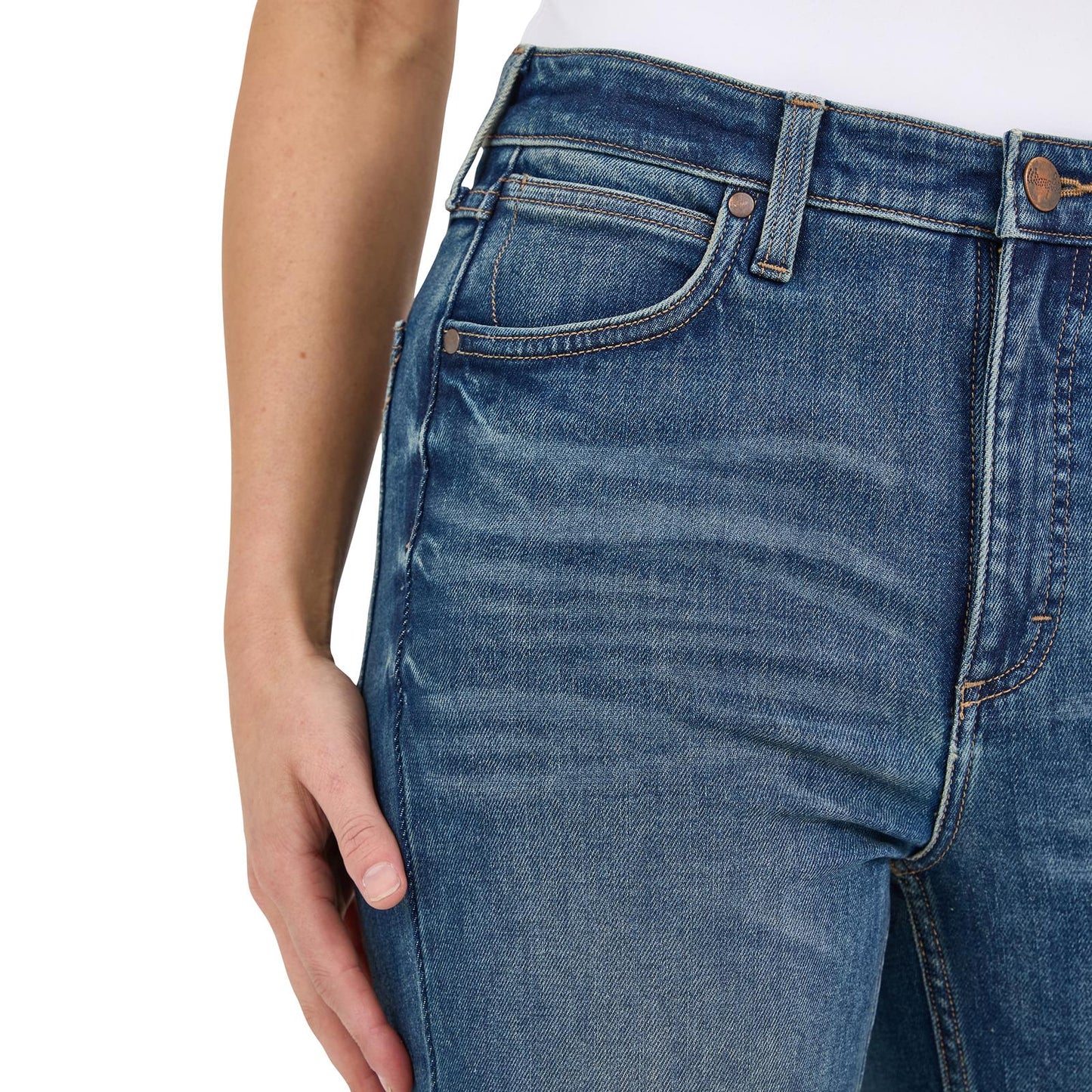 Wrangler Autumn Ultimate Riding Bootcut