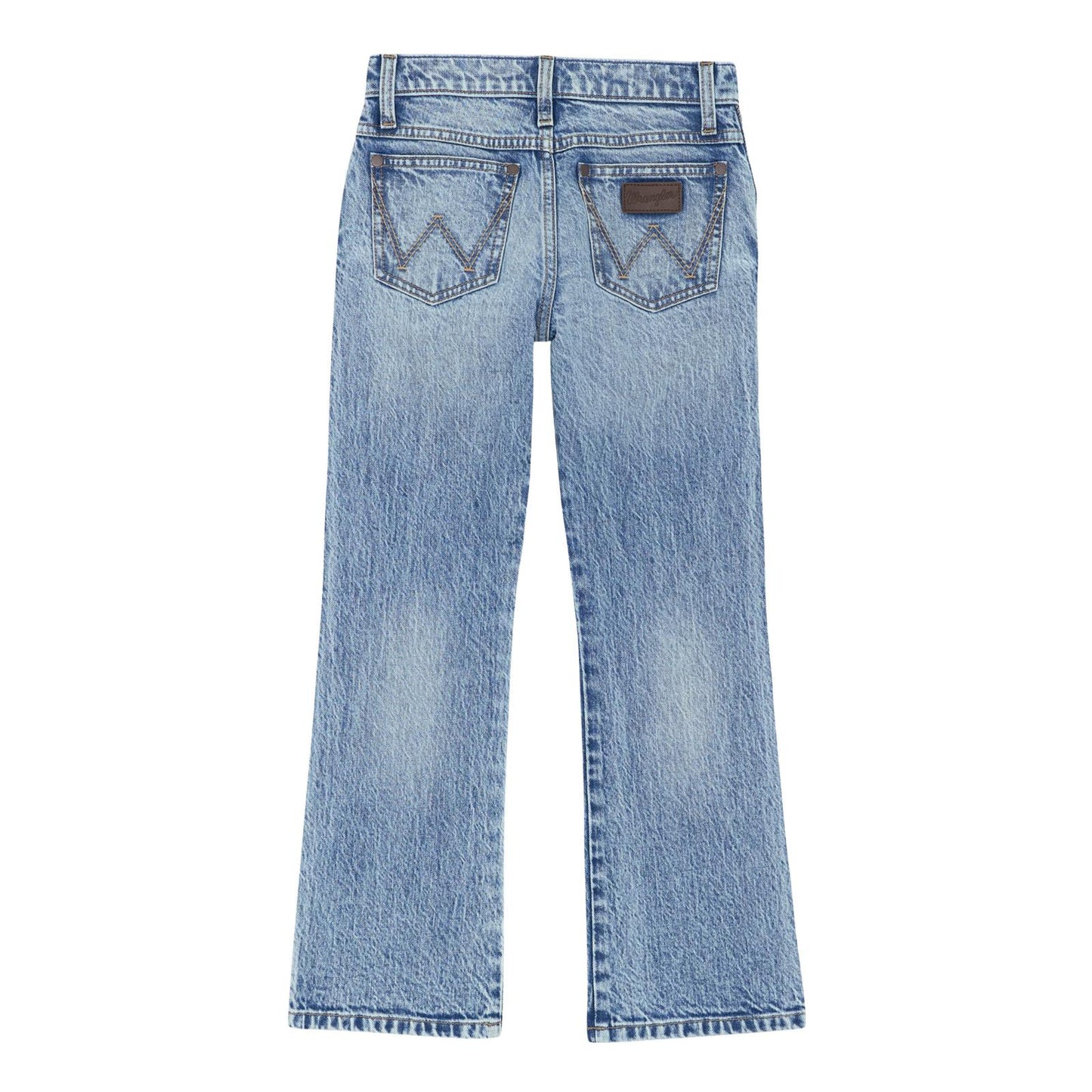 Wrangler Retro Cowboy Acid Boy's Bootcut