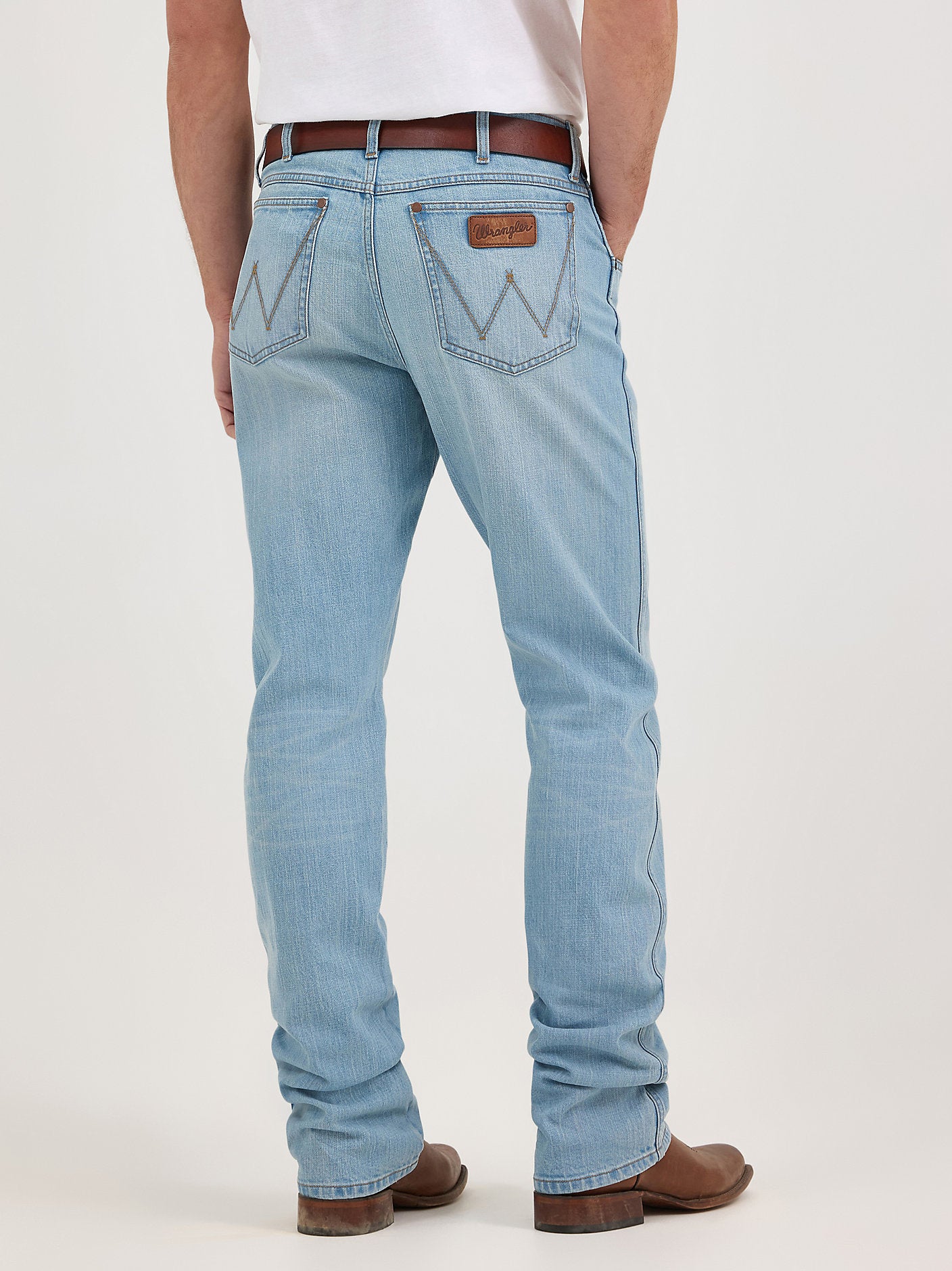 Wrangler Retro Relaxed Men's Bootcut