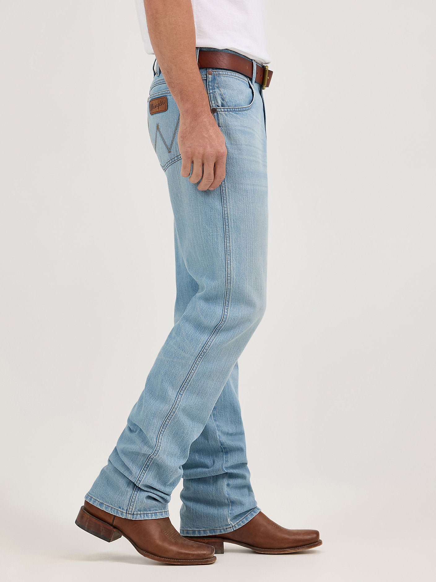 Wrangler Retro Relaxed Men's Bootcut