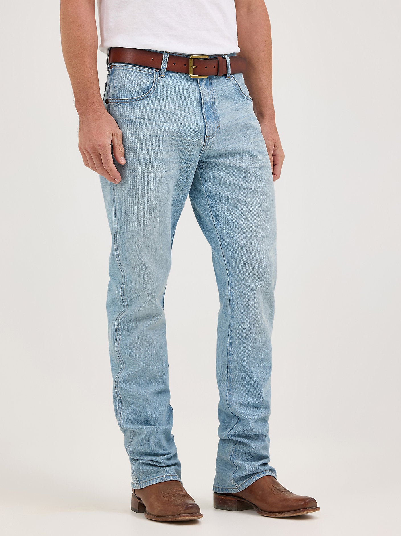 Wrangler Retro Relaxed Men's Bootcut