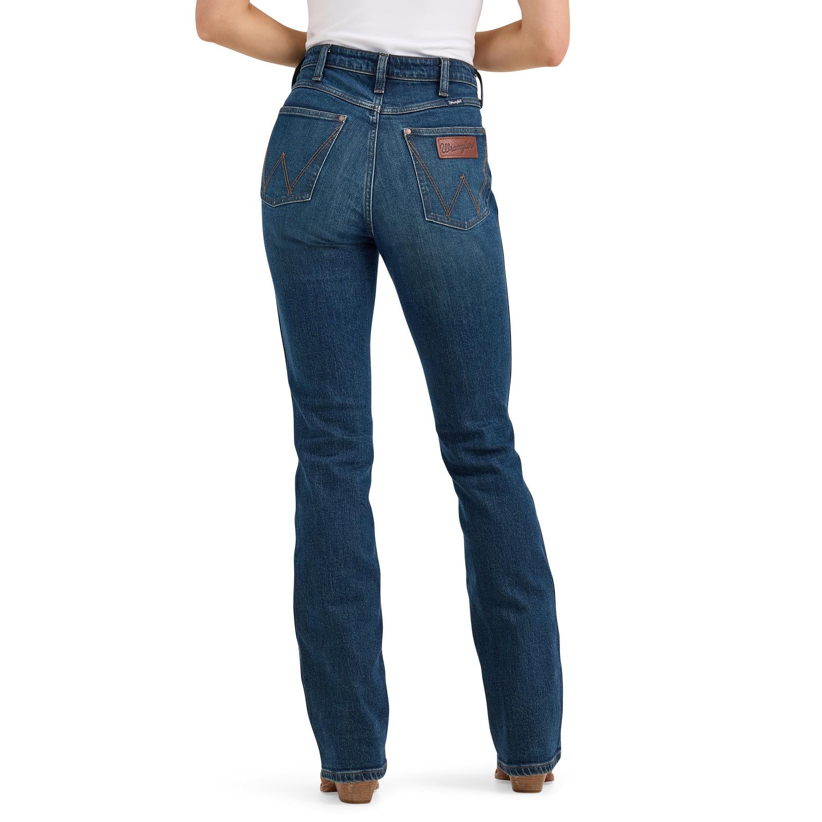 パンツ [SETSETSET]AMBER WESTERN BOOTCUT PANTS パンツ [SETSETSET]AMBER WESTERN BOOTCUT PANTS Zenana Washed