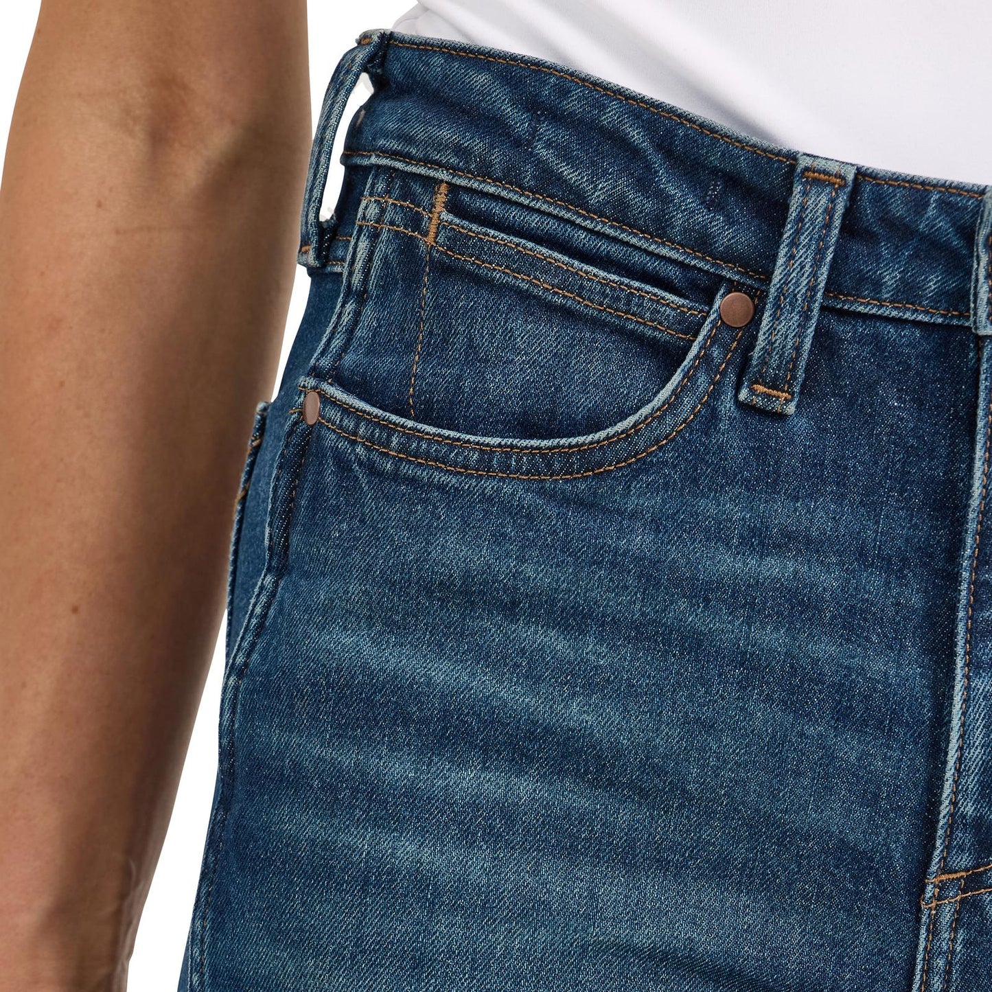 Wrangler Autumn Festival Bootcut