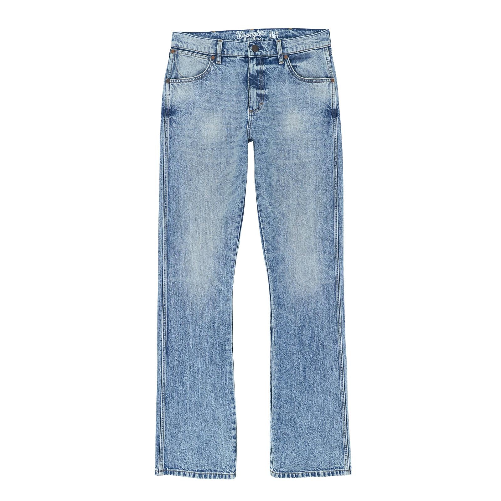 Wrangler Retro Cowboy Acid Wash

Men's Bootcut 112367904