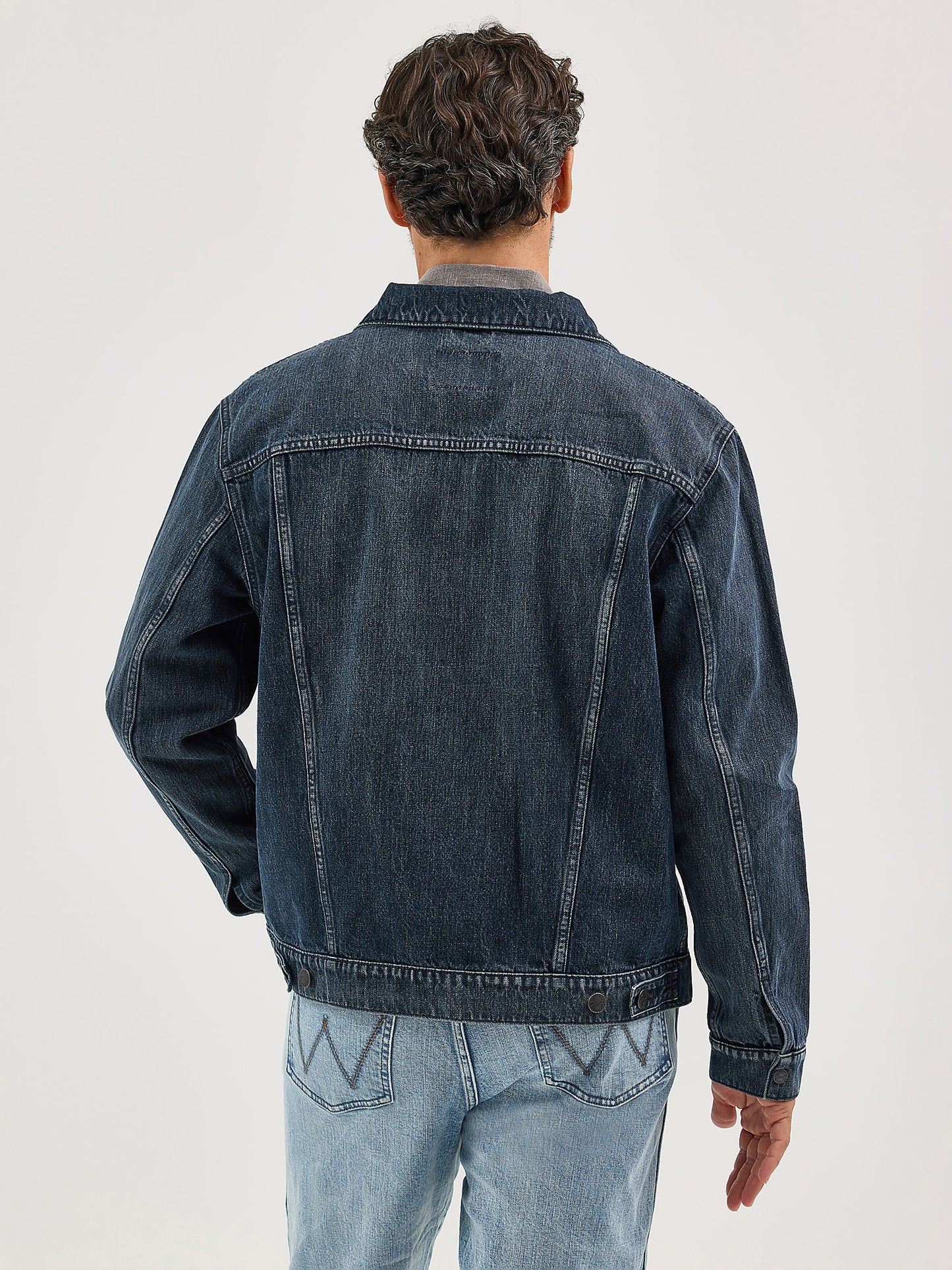 Wrangler Retro Unlined Men's Jacket