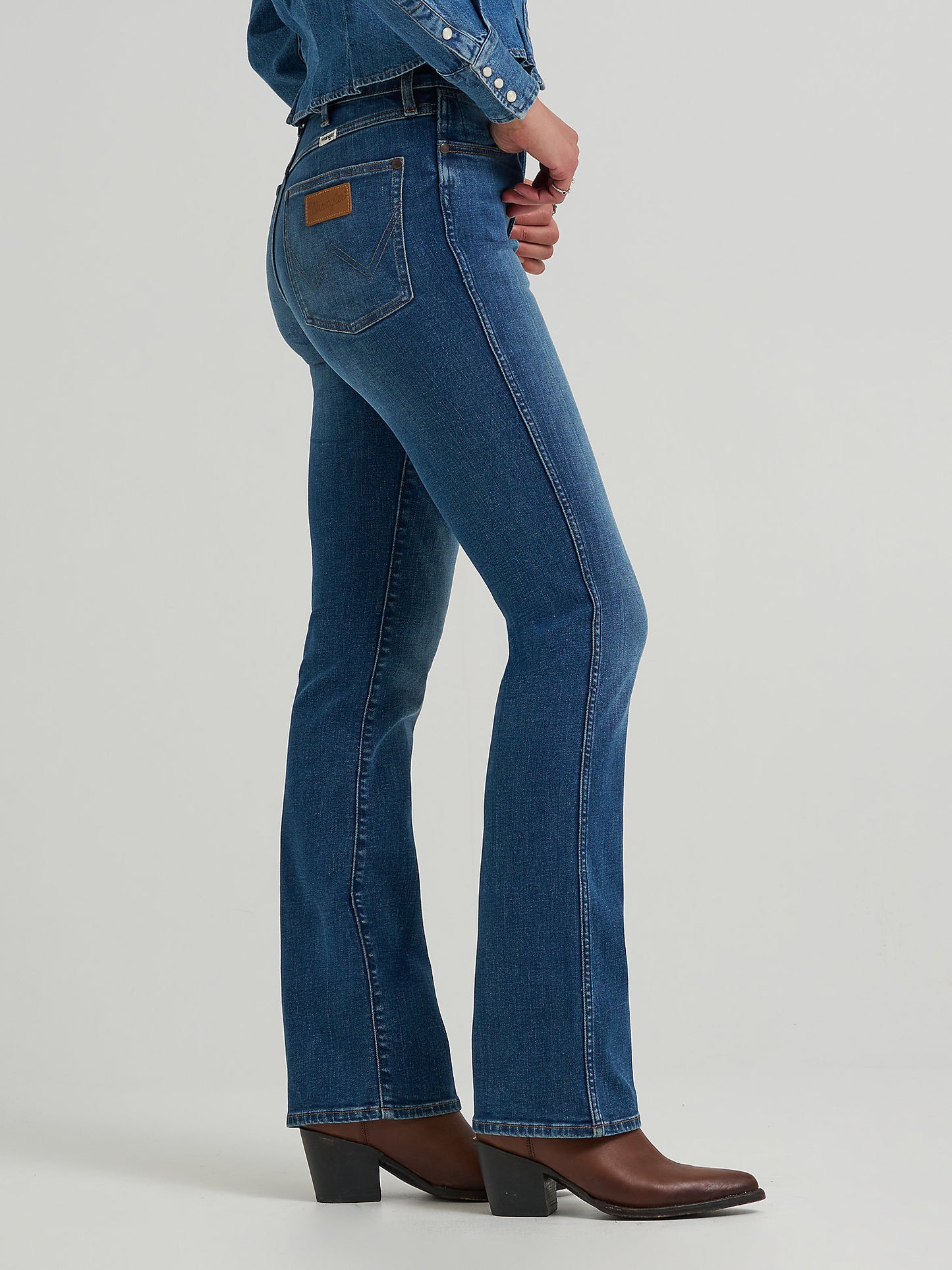 Wrangler Megan Love Bootcut