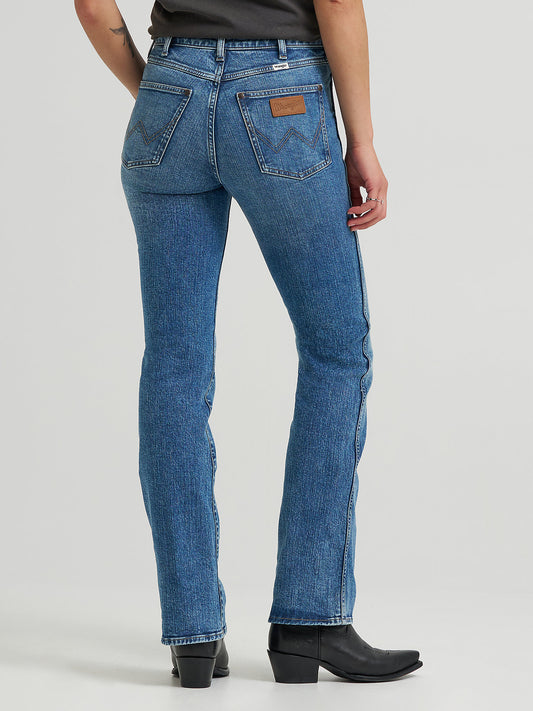 Wrangler Dusty Reborn Women's Bootcut