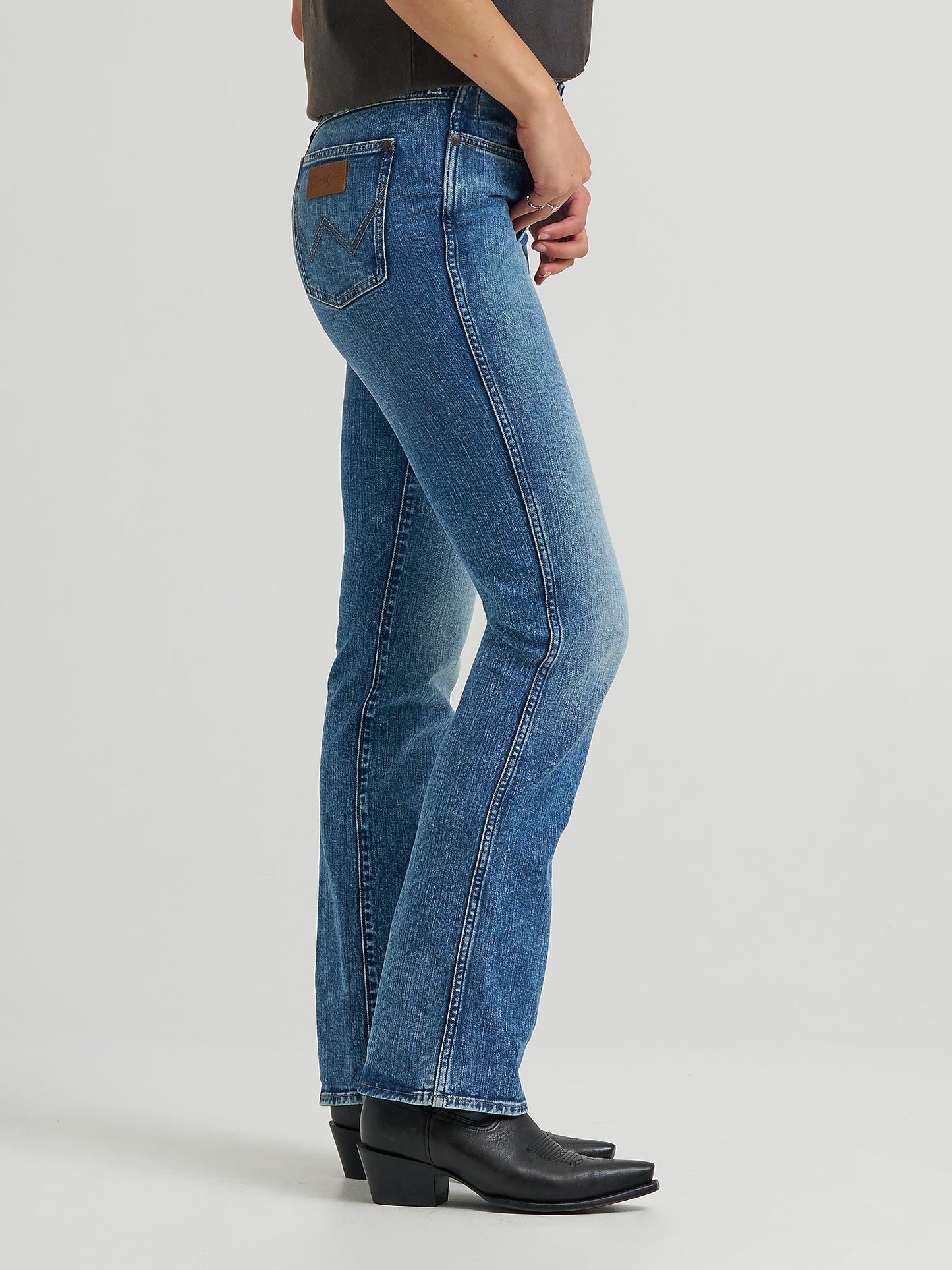 Wrangler Dusty Reborn Women's Bootcut