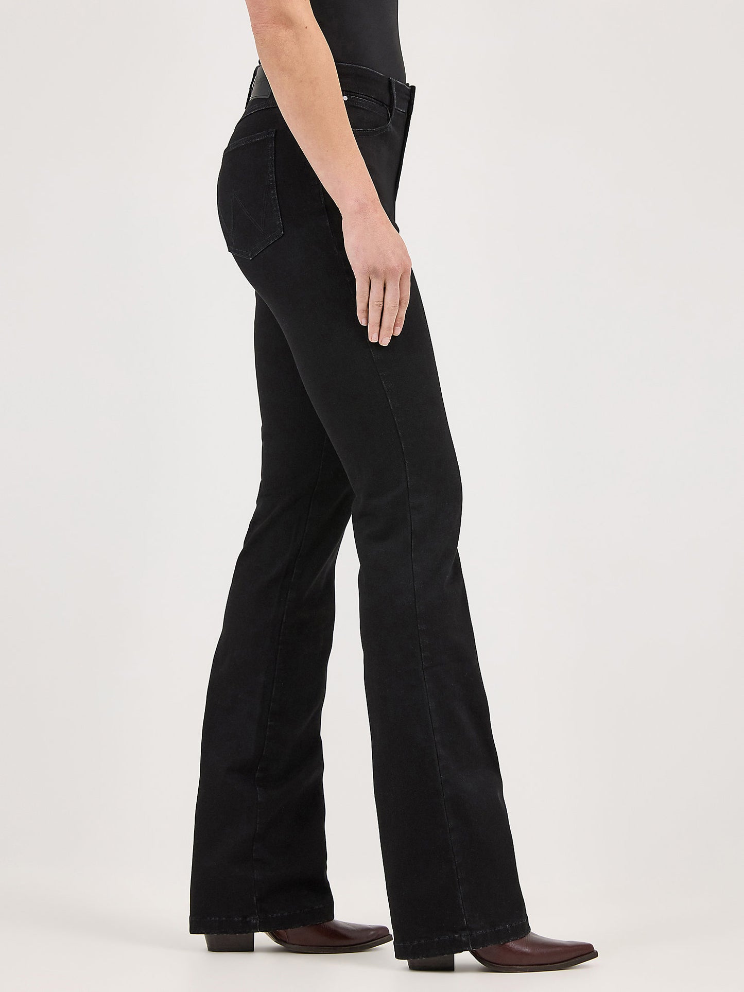 Wrangler Bespoke Still of the Night Bootcut