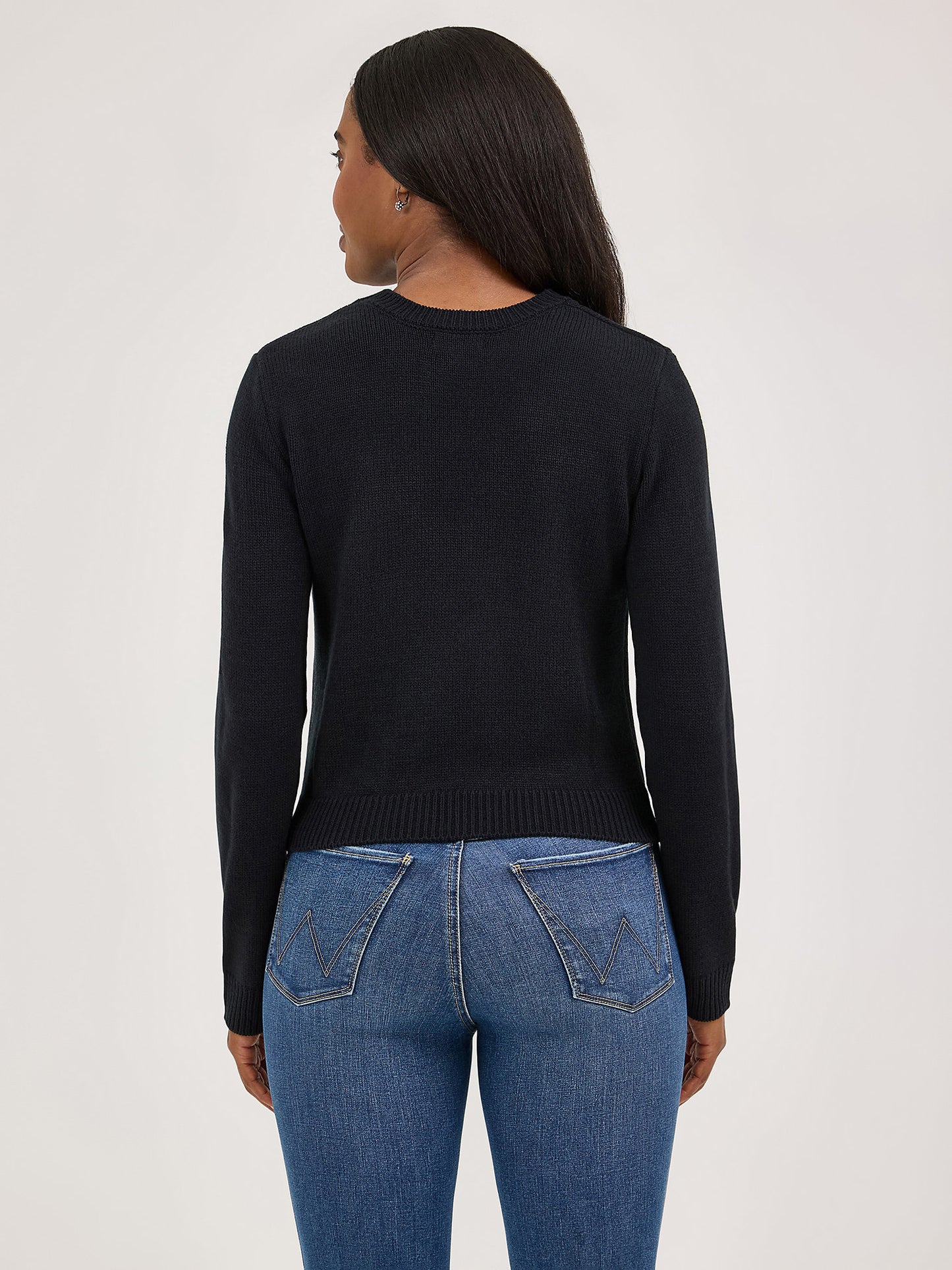 Wrangler Saddle Up Women's Sweater