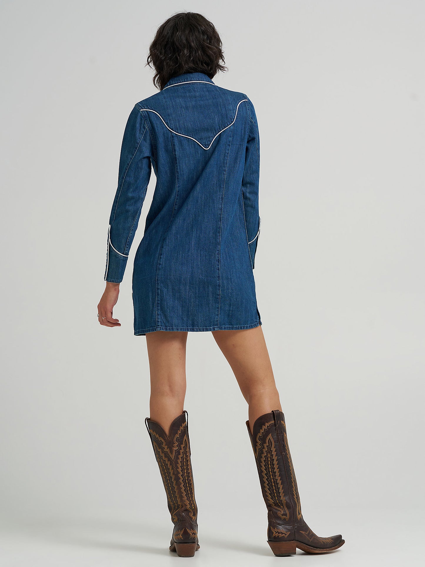 Wrangler Rodeo Dreamin Dress